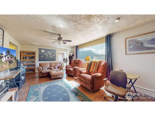 390 Elm Rd, Estes Park, CO 80517