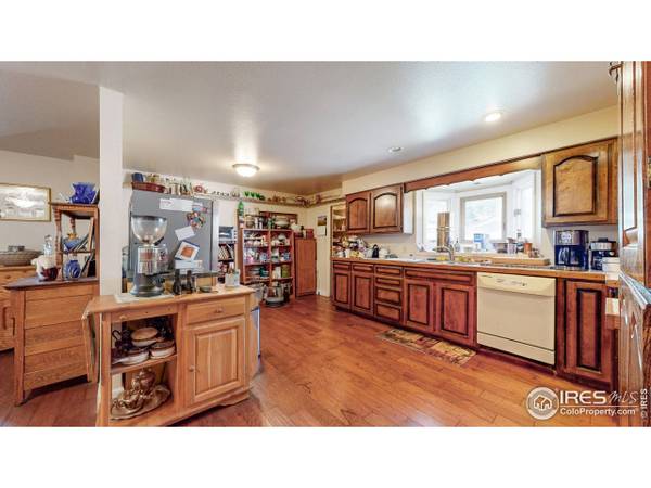 390 Elm Rd, Estes Park, CO 80517