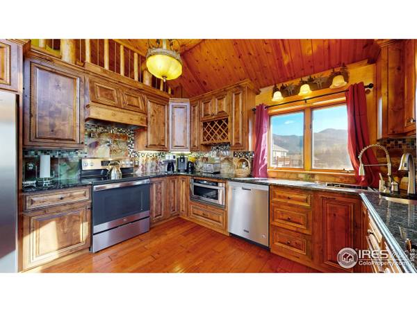 3149 Fish Creek Rd, Estes Park, CO 80517
