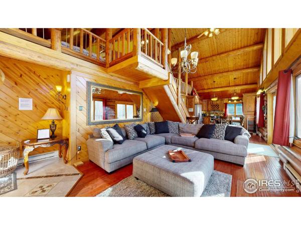 3149 Fish Creek Rd, Estes Park, CO 80517