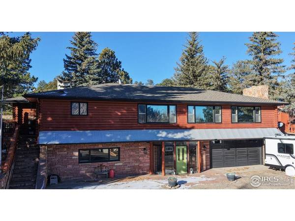 141 Courtney, Estes Park, CO 80517