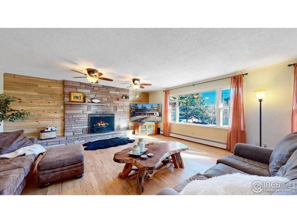141 Courtney, Estes Park, CO 80517