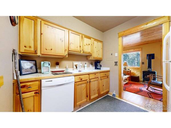 1280 Fall River #1, Estes Park, CO 80517