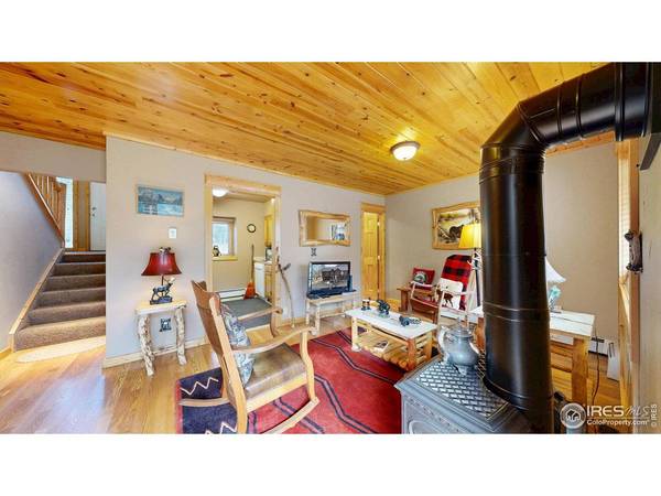 1280 Fall River #1, Estes Park, CO 80517