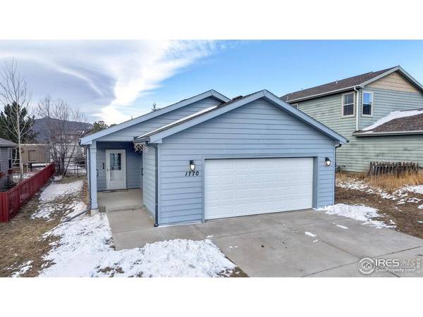 1770 Gray Hawk, Estes Park, CO 80517