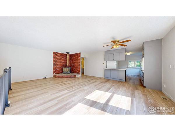 163 West Creek, Glen Haven, CO 80532