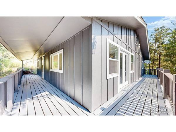 163 West Creek, Glen Haven, CO 80532