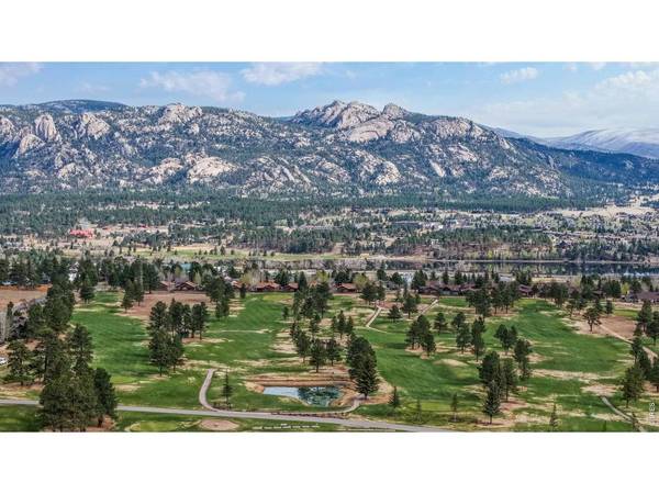 1250 S Saint Vrain ##3, Estes Park, CO 80517