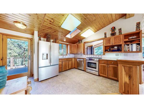 735 Castle Mountain, Estes Park, CO 80517