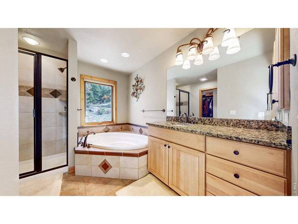 735 Castle Mountain, Estes Park, CO 80517