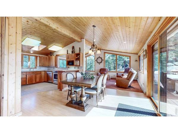 735 Castle Mountain, Estes Park, CO 80517