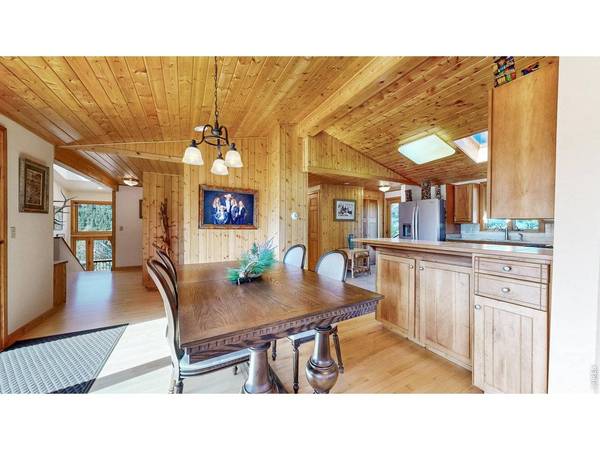 735 Castle Mountain, Estes Park, CO 80517