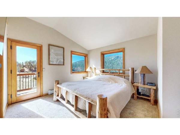 735 Castle Mountain, Estes Park, CO 80517