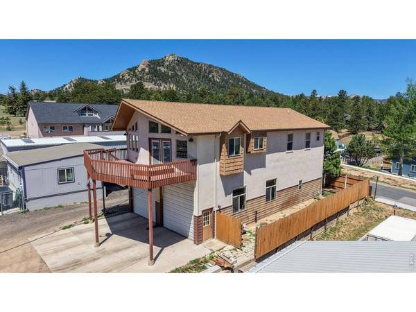1220 Acacia, Estes Park, CO 80517