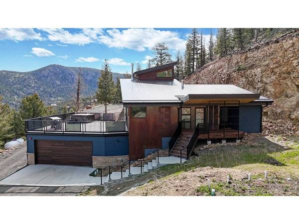 1440 Hummingbird, Estes Park, CO 80517