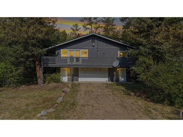 163 West Creek, Glen Haven, CO 80532