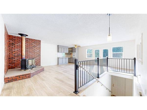 163 West Creek, Glen Haven, CO 80532