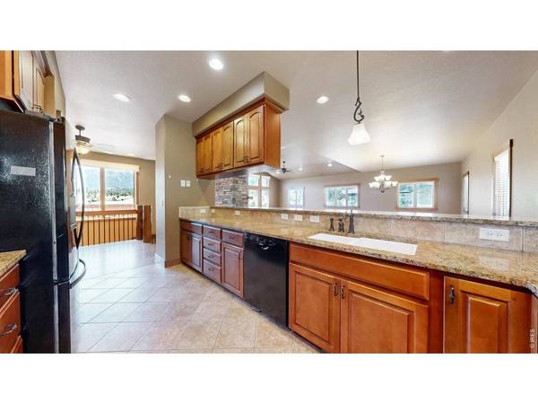 261 Solomon, Estes Park, CO 80517