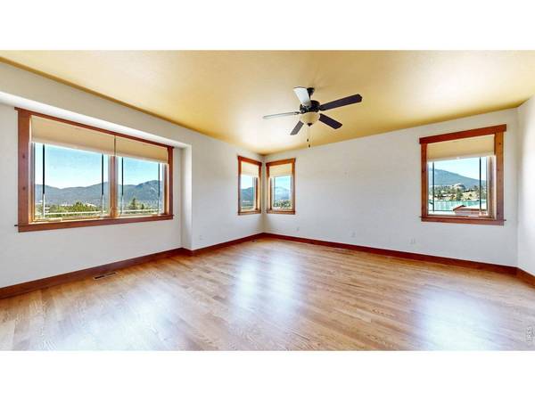 261 Solomon, Estes Park, CO 80517
