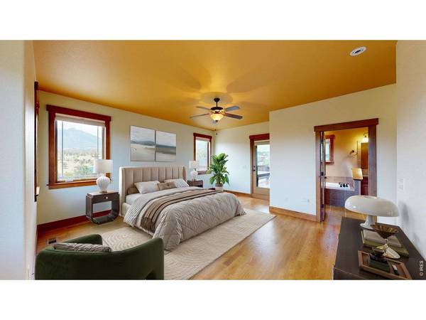 261 Solomon, Estes Park, CO 80517