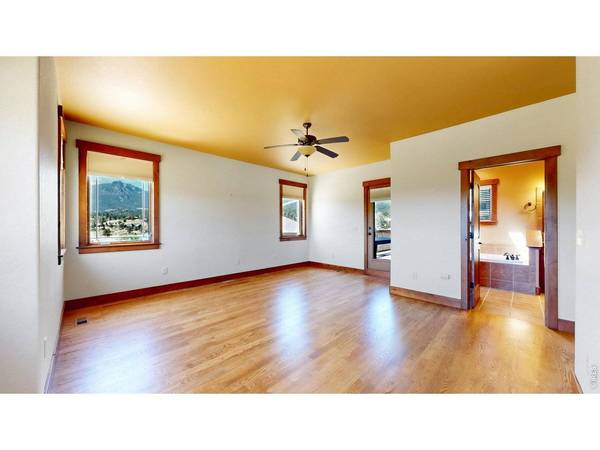 261 Solomon, Estes Park, CO 80517