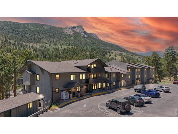 2760 Fall River #G-106, Estes Park, CO 80517