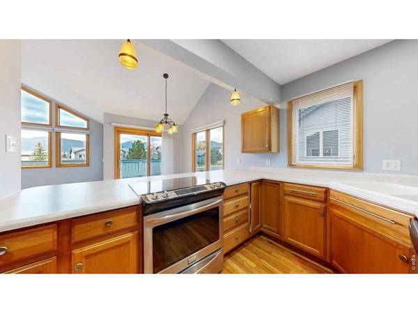 1555 Raven #C, Estes Park, CO 80517