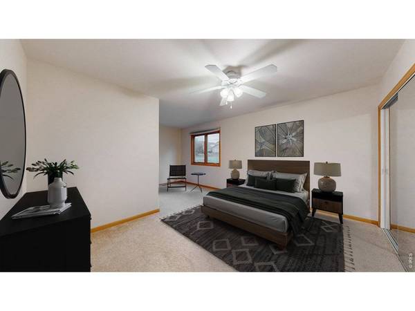 1555 Raven #C, Estes Park, CO 80517