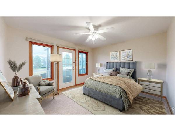 1555 Raven #C, Estes Park, CO 80517