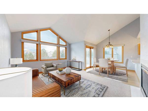 1555 Raven #C, Estes Park, CO 80517