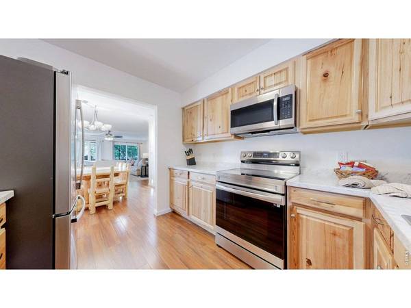 2760 Fall River #276, Estes Park, CO 80517