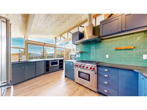 1440 Hummingbird, Estes Park, CO 80517