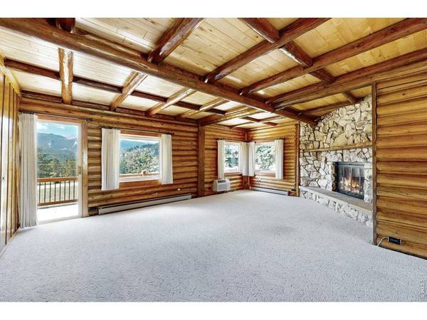 1991 High, Estes Park, CO 80517