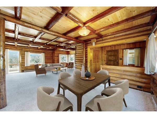 1991 High, Estes Park, CO 80517