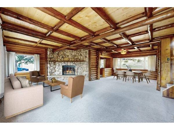 1991 High, Estes Park, CO 80517