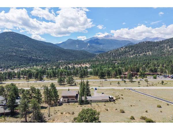 1991 High, Estes Park, CO 80517