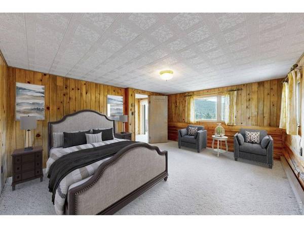 1991 High, Estes Park, CO 80517