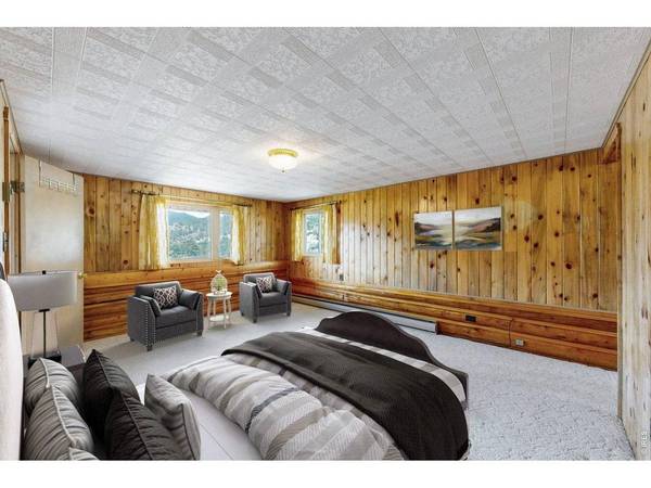 1991 High, Estes Park, CO 80517