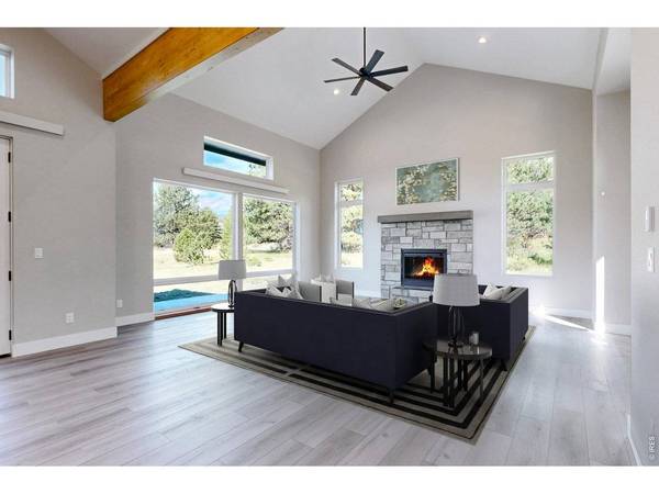 1299 Devils Gulch, Estes Park, CO 80517