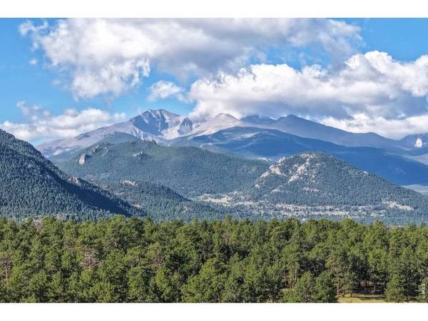 1299 Devils Gulch, Estes Park, CO 80517