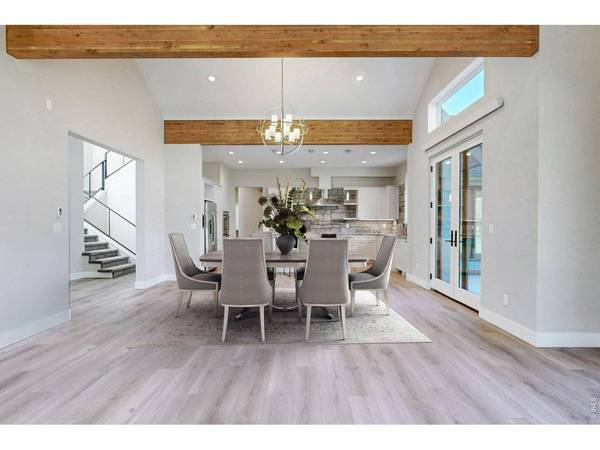 1299 Devils Gulch, Estes Park, CO 80517