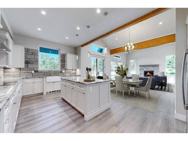 1299 Devils Gulch, Estes Park, CO 80517