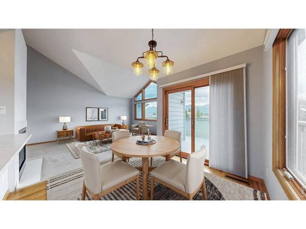 1555 Raven #C, Estes Park, CO 80517