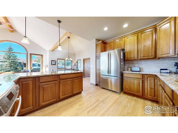 402 Overlook Ct, Estes Park, CO 80517