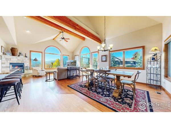402 Overlook Ct, Estes Park, CO 80517