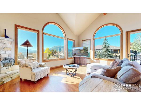 402 Overlook Ct, Estes Park, CO 80517
