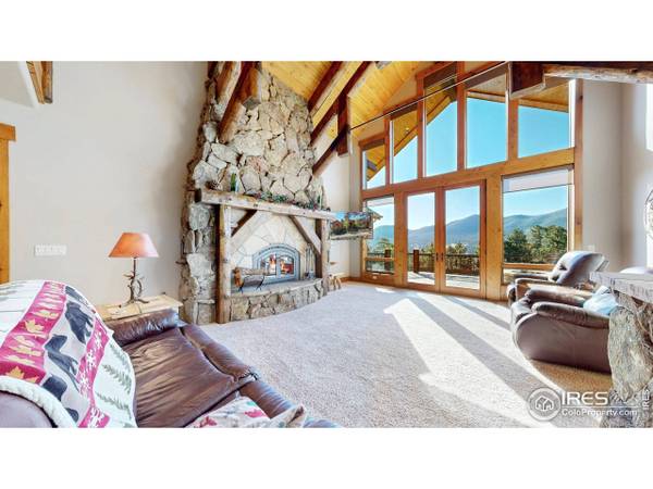 1049 Pine Knoll Dr, Estes Park, CO 80517