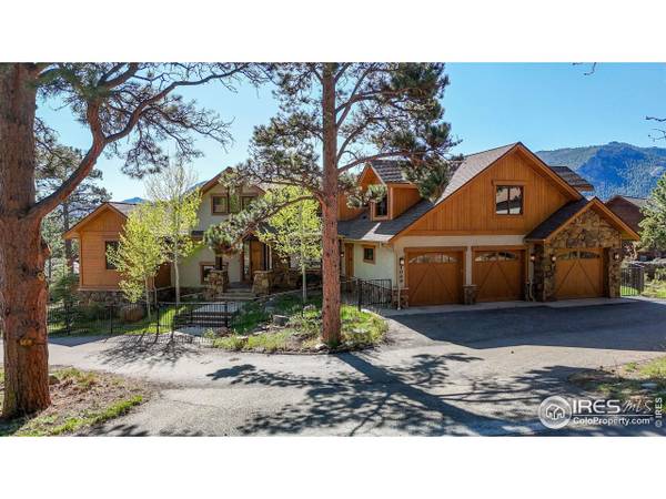 1049 Pine Knoll Dr, Estes Park, CO 80517