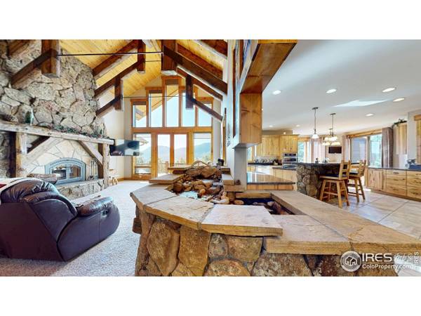 1049 Pine Knoll Dr, Estes Park, CO 80517