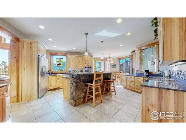 1049 Pine Knoll Dr, Estes Park, CO 80517